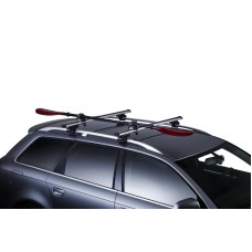 Thule 855 крепление для мачт и весел